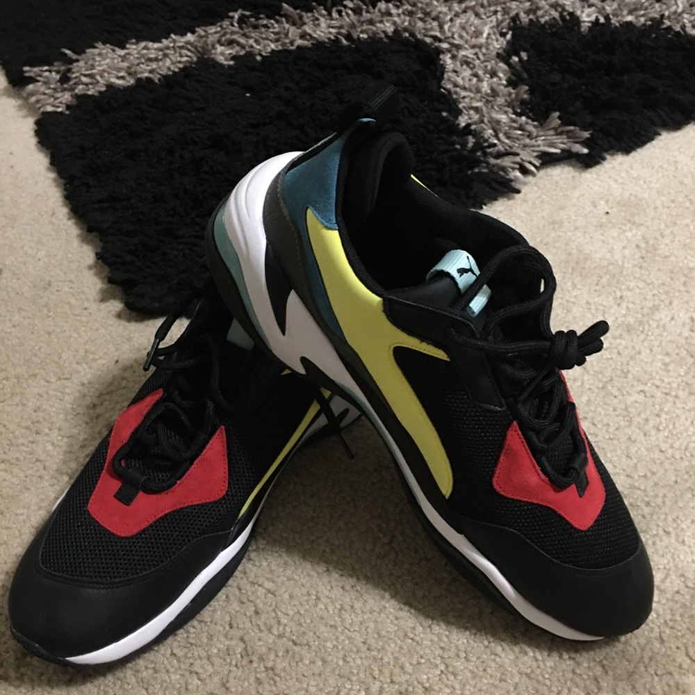 Puma - Picture 4 of 6